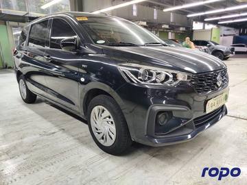 2023 Suzuki Ertiga GA 1.5 Hybrid photo 6