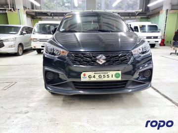 2023 Suzuki Ertiga GA 1.5 Hybrid photo 7