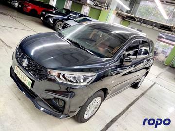 2023 Suzuki Ertiga GA 1.5 Hybrid photo 8