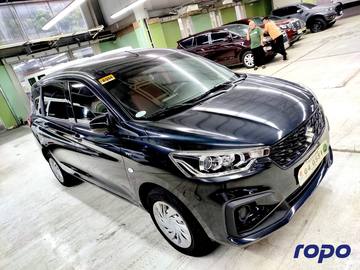 2023 Suzuki Ertiga GA 1.5 Hybrid photo 9