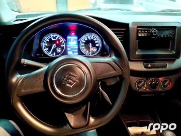 2023 Suzuki Ertiga GA 1.5 Hybrid photo 10
