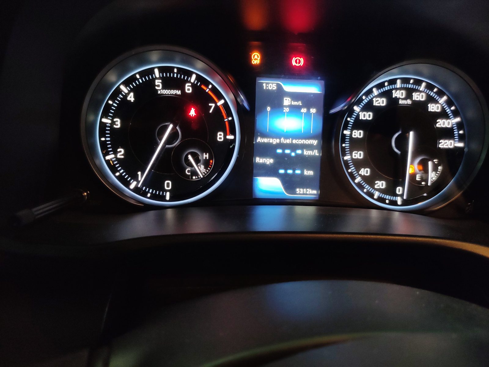 2023 Suzuki Ertiga GA 1.5 Hybrid photo 11