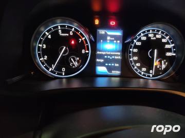 2023 Suzuki Ertiga GA 1.5 Hybrid photo 11