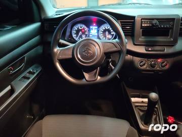 2023 Suzuki Ertiga GA 1.5 Hybrid photo 12