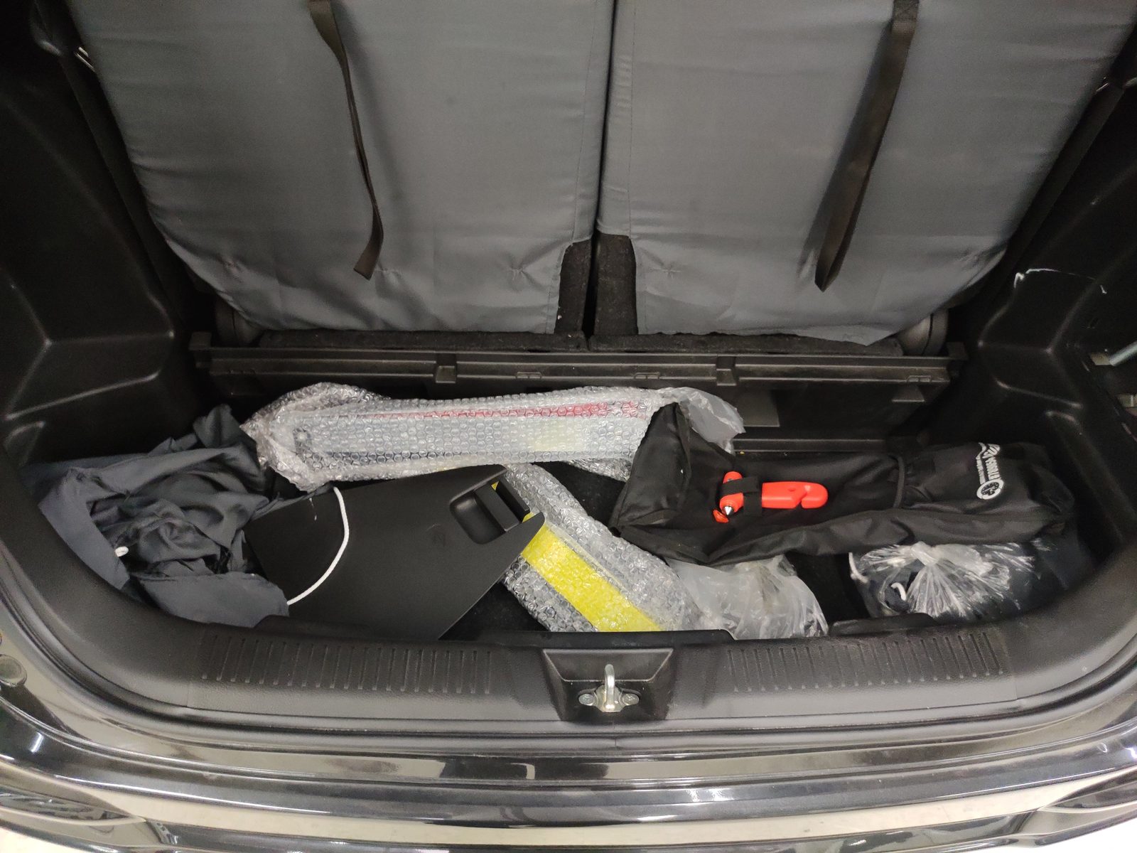 2023 Suzuki Ertiga GA 1.5 Hybrid photo 13