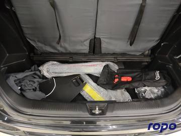 2023 Suzuki Ertiga GA 1.5 Hybrid photo 13