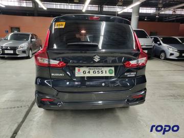 2023 Suzuki Ertiga GA 1.5 Hybrid photo 14