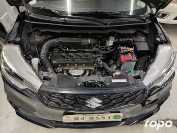 2023 Suzuki Ertiga GA 1.5 Hybrid photo 15