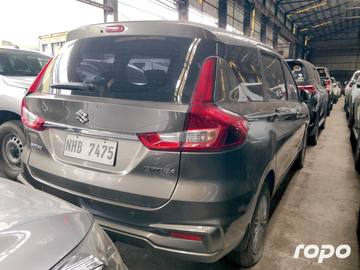 2023 Suzuki Ertiga GL 1.5L, AT, Gas 33T photo 4