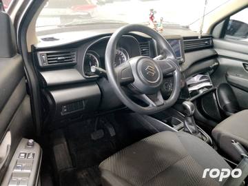 2023 Suzuki Ertiga GL 1.5L, AT, Gas 33T photo 6