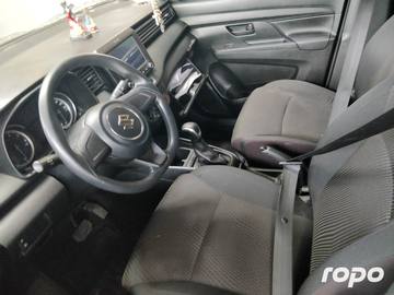 2023 Suzuki Ertiga GL 1.5L, AT, Gas 33T photo 7