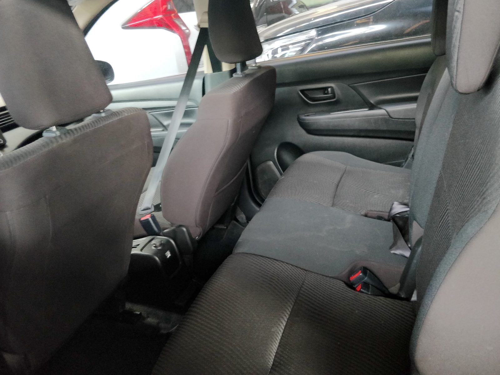 2023 Suzuki Ertiga GL 1.5L, AT, Gas 33T photo 8