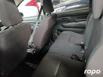 2023 Suzuki Ertiga GL 1.5L, AT, Gas 33T photo 8