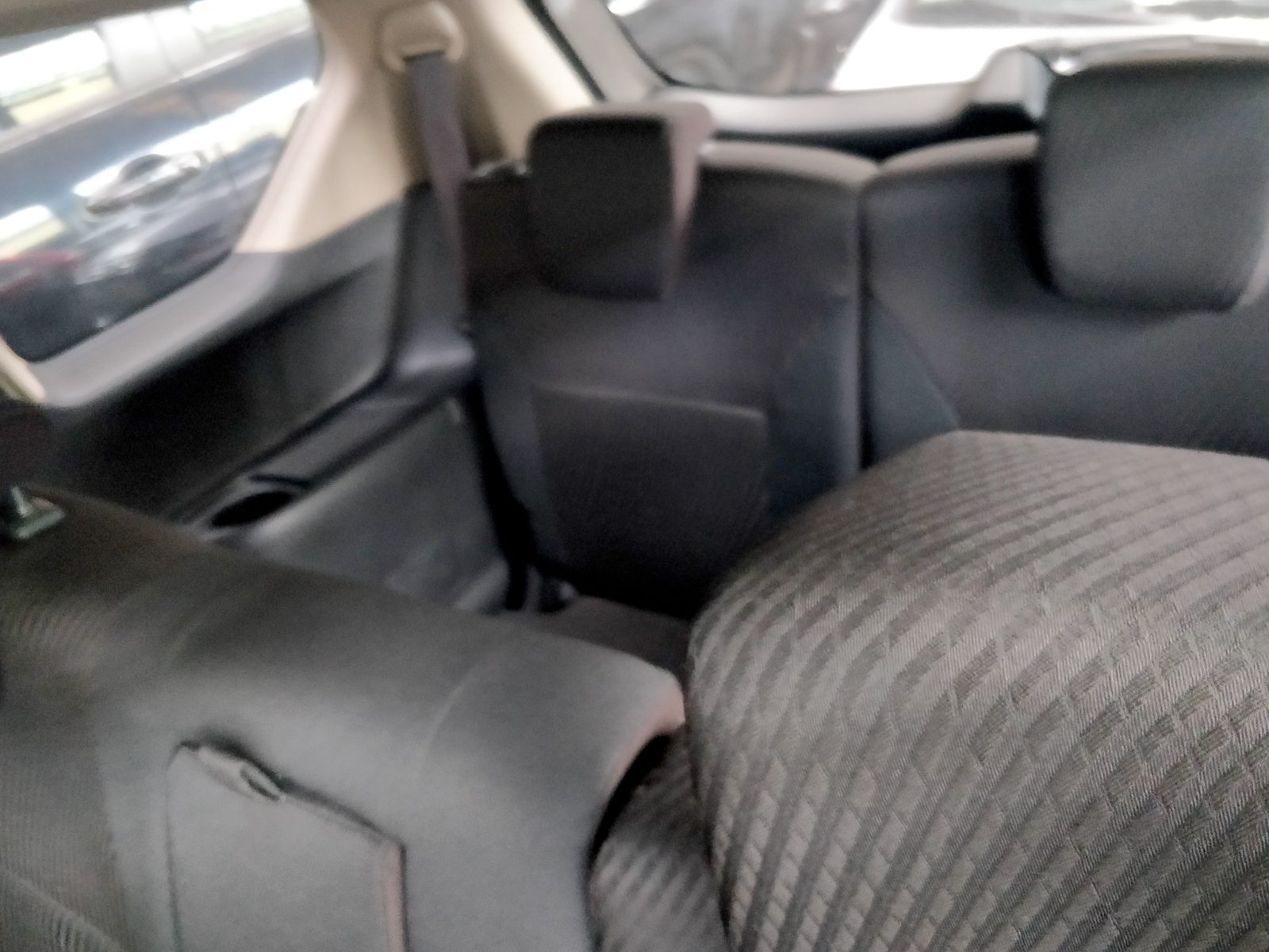 2023 Suzuki Ertiga GL 1.5L, AT, Gas 33T photo 9