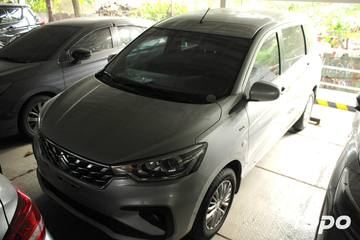2023 Suzuki Ertiga Hybrid 1.5 GL, M/T, Gas - Unencumbered CR 15T photo 1