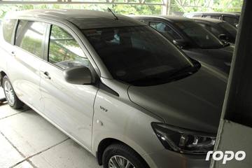 2023 Suzuki Ertiga Hybrid 1.5 GL, M/T, Gas - Unencumbered CR 15T photo 2