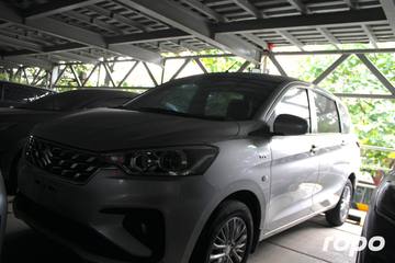 2023 Suzuki Ertiga Hybrid 1.5 GL, M/T, Gas - Unencumbered CR 15T photo 3