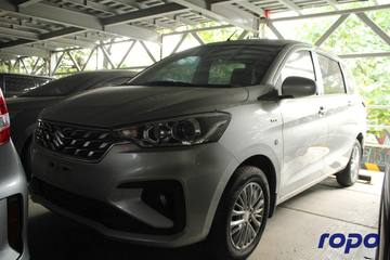 2023 Suzuki Ertiga Hybrid 1.5 GL, M/T, Gas - Unencumbered CR 15T photo 4