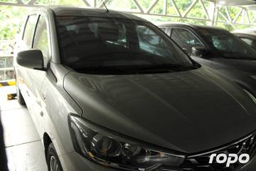2023 Suzuki Ertiga Hybrid 1.5 GL, M/T, Gas - Unencumbered CR 15T photo 5
