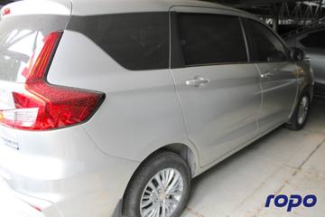 2023 Suzuki Ertiga Hybrid 1.5 GL, M/T, Gas - Unencumbered CR 15T photo 6