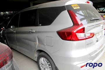 2023 Suzuki Ertiga Hybrid 1.5 GL, M/T, Gas - Unencumbered CR 15T photo 7