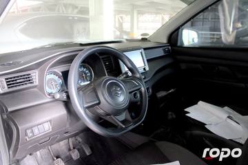 2023 Suzuki Ertiga Hybrid 1.5 GL, M/T, Gas - Unencumbered CR 15T photo 8