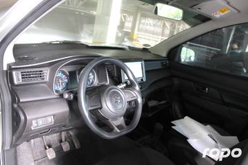 2023 Suzuki Ertiga Hybrid 1.5 GL, M/T, Gas - Unencumbered CR 15T photo 9