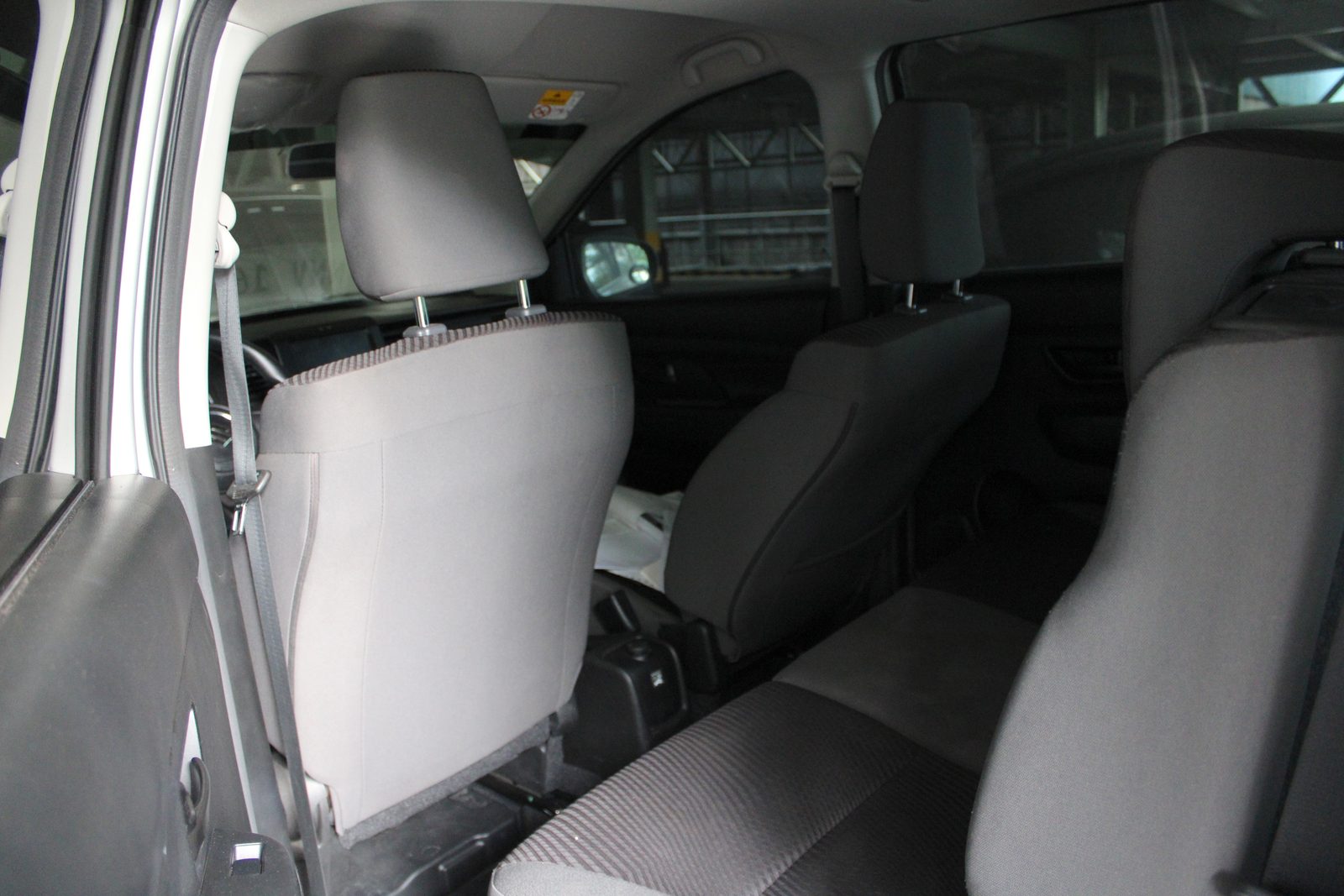 2023 Suzuki Ertiga Hybrid 1.5 GL, M/T, Gas - Unencumbered CR	15T photo 10