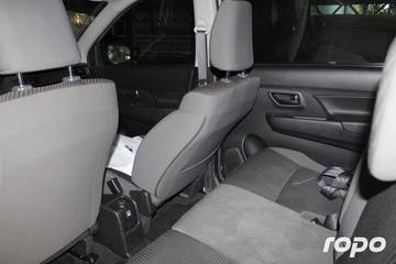 2023 Suzuki Ertiga Hybrid 1.5 GL, M/T, Gas - Unencumbered CR 15T photo 11