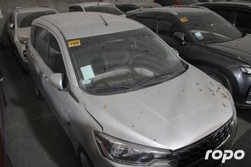 2023 SUZUKI - ERTIGA, M/T GAS, 9T photo 2