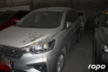 2023 SUZUKI - ERTIGA, M/T GAS, 9T photo 3