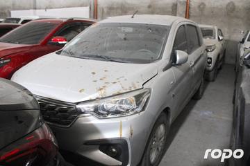 2023 SUZUKI - ERTIGA, M/T GAS, 9T photo 5