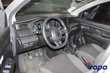 2023 SUZUKI - ERTIGA, M/T GAS, 9T photo 6