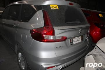 2023 SUZUKI - ERTIGA, M/T GAS, 9T photo 7