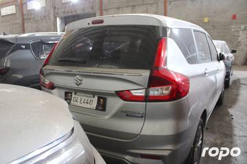 2023 SUZUKI - ERTIGA, M/T GAS, 9T photo 9