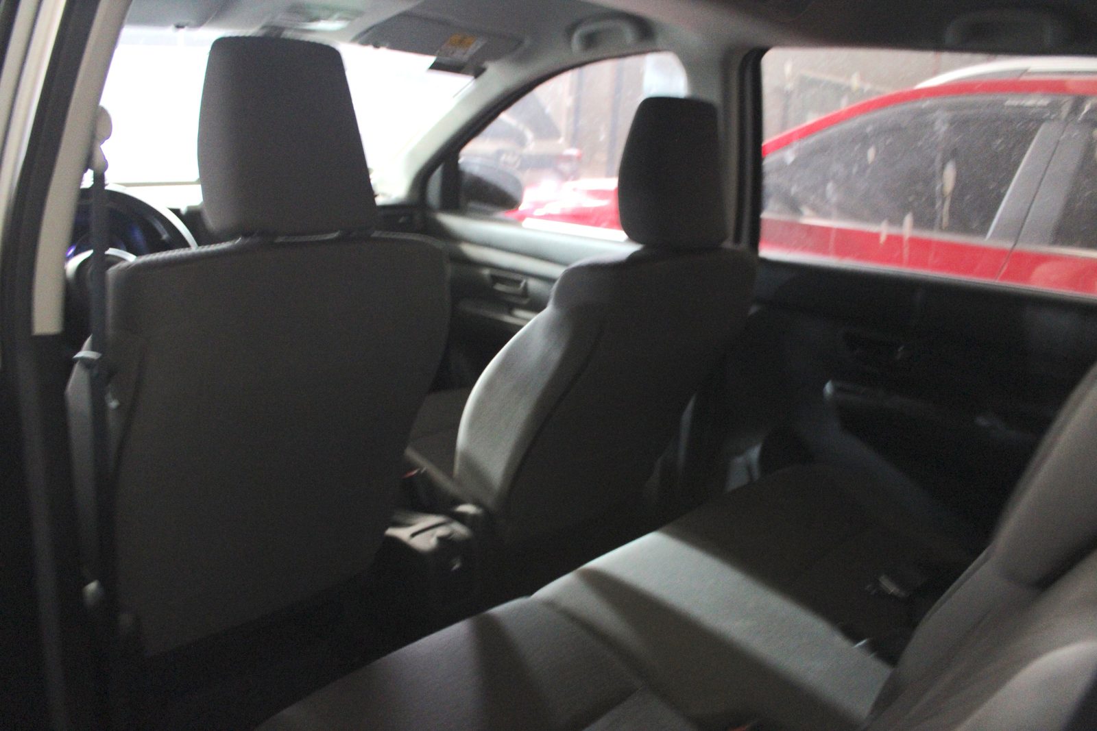 2023 SUZUKI - ERTIGA, M/T GAS, 9T photo 10