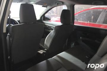 2023 SUZUKI - ERTIGA, M/T GAS, 9T photo 10