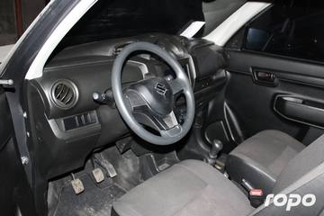 2023 SUZUKI - S-PRESSO, M/T GAS, 10T photo 5