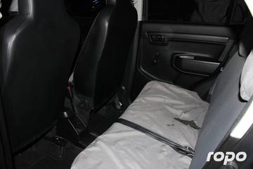 2023 SUZUKI - S-PRESSO, M/T GAS, 10T photo 6