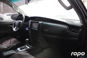 2023 TOYOTA - FORTUNER, A/T DIESEL, 3T photo 7
