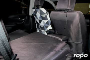 2023 TOYOTA - FORTUNER, A/T DIESEL, 3T photo 9