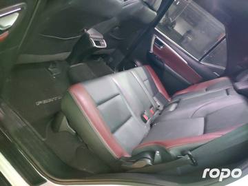 2023 Toyota Fortuner LTD 4x2 photo 12
