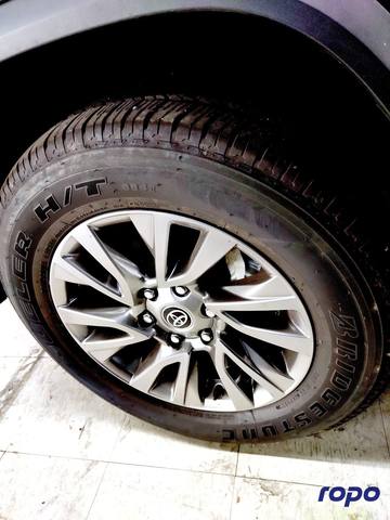 2023 Toyota Fortuner Q 4x2 2.8, A/T, DSL photo 5
