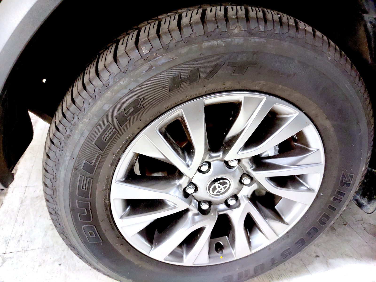 2023 Toyota Fortuner Q 4x2 2.8, A/T, DSL photo 6