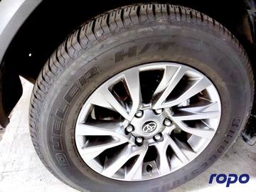 2023 Toyota Fortuner Q 4x2 2.8, A/T, DSL photo 6