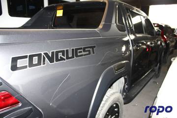 2023 TOYOTA - HI-LUX 4X2, A/T DIESEL, 19T photo 7