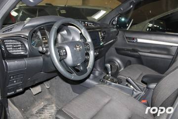 2023 TOYOTA - HI-LUX 4X2, A/T DIESEL, 19T photo 14