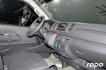 2023 TOYOTA-HIACE COMMUTER 3.0MT MPV, M/T DIESEL, 32T photo 5
