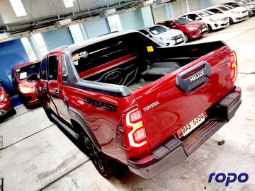 2023 Toyota Hilux Conquest 4x2 photo 15