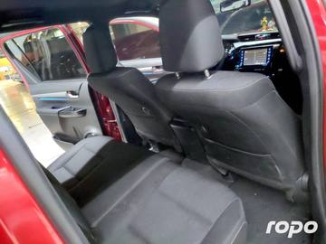 2023 Toyota Hilux Conquest 4x2 photo 16